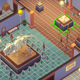 Illustration for article titled Upcoming Museum Sim Lets Players Combine Artifacts To Tell Cool Stories